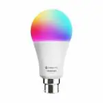Zunpulse Bluetooth Enabled 9 watt 16 Million Colors (#PhoneSeKaroControl) Smart Bulb