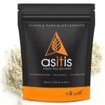AS-IT-IS Nutrition Soy Protein Isolate 90% Made for Meal Supplementation | Vegan Plant Protein 1000 gms