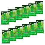 NIRMAL AYURVEDIC PRODUCTS Dahasamanai herbal water powder, 25gX12 300 Grm