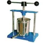 GSW Tincture Press Us18