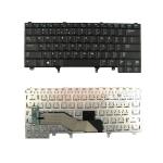 4 D Dell-LatitudeE6420 Black Laptop Keyboard for DELL Latitude E5420 E5430 E6220 E6230 E6320 E6330 E6420 E6430 E6430S from ET 0FWVVF FWVVF 40.6 L x 20.3 W x 3.8 H cm