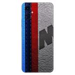 aadia TECHNO CAMON 19 NEO PRINTED MOBILE SKIN STICKER DECAL LAMINATION (PERFECT FIT/ONLY BACK/MATTE FINISH)