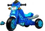 Odelee Panda Java Tricycle Blue