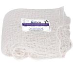 Raisco Nylon White 10X5 Ft Anti-Bird Net Bird Net