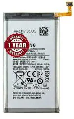 Mobcrown Original EB-BG970ABU Battery for Samsung Galaxy S10e S10E S10 E - (3100mAh) - (1 Year Warranty)