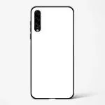 My Pc Wala Samsung Galaxy A50 White Glass Back Cover