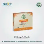 Dishant Orange Peel Powder (100GM*04)