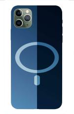 Mudshi Designer Skin / Decal for Apple-iPhone-11-Pro-Max (Perfect fit and specially designed) (Product Code : SKIN-Dec-22-7810)