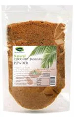 Thanjai Natural Coconut Jaggery Powder / Coconut Sugar - 500 g