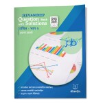 Jeevandeep JQBS Ganit Bijganit - 10 (Part 1)