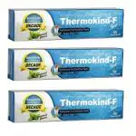Promepro Thermokind-F Oral Gel For Sensitive Skin - 100g(Pack of 3)