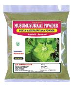 3V Products Musumusukkai Powder, 100 G (Pack Of 3)