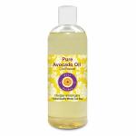 Deve Herbes Pure Avocado Oil - 200 ml