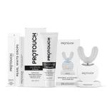 PROTOUCH Complete Oral Care Routine Toothbrush Teethpen Toothpaste