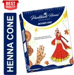 Pankhudi Mehendi Cone - 1 Box (350 g)