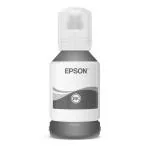 epson T03Y Black Refillable Ink Bottle for L4150, L4160, L6160, L6170, L6190 Printers (127 ml)