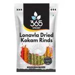 365 Spicery Lonavla Dried Kokam Rinds 250 g