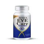Zenius Eye Care Capsule Improves Visual Performance and Overall Eye Health. | 60 Capsules