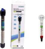 Kapoor Pets Glass Heater 100 W for Aquarium Fish Tank