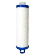 BIOTIC WATER INOVA Candle Cartridge Filter Compatible with Aquaguard UV Water Purifiers(Pack of 2)