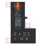 Mobcrown ZORAIZ ORIGINAL 2716mAh Battery for Apple iPhone X A1865 A1901 A1902 A1903 (2716mAh) with 3 Months Warranty