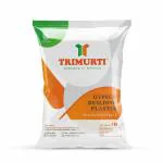 Trimurti 1 Kg Plaster of Paris POP Gypsum Powder for Sculptures, Mould Making, Repairs, Art Projects & Wall Protective Coating