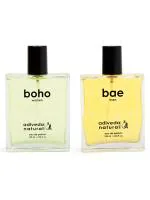 Bae & Boho - Woody, Fresh and Spicy perfume