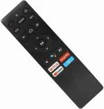 Xpecial Th-43Lx750Dx Th43Lx750Dx Remote Compatible With Panasonic 4K Smart Android Led Lcd Tv