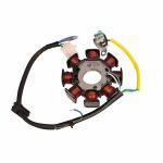 Deutsche Stator Coil Plate for Hero Splendor NXG O/M | OEM Performance | High Thermal and Electrical Conductivity