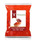 Trinetra Lal Mirch Powder 400 g Red Chilli Powder