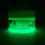 Glow Nest Green Glow In Dark Acrylic Paint | Night Glow Paint | Radium Paint -50 Grams