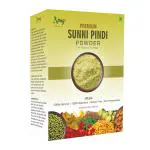 Spag Herbals Sunnipindi Bath Tan Removal Body Cleaning Powder 120 G (120GX2)