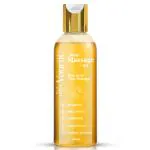 VauriiC Body Massage Oil Relaxing Thai Therapy Body Massage Oil for All Skin Types-100 ml