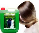 KURAIY Adivasi Neelambari best ayurvedic herbal Shampoo 1Ltr