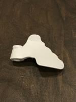 Clearline Automatic Electric Dough Kneader Spare Blade For DM01, Off-White