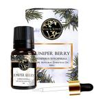 Soul & Scents Natural Juniper Berry Essential Oil (10 Ml)