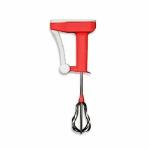 YASHRON High Speed Power-free Hand Blender and Beater (Multicolour)