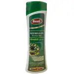 SWATI KHADI Herbal Hair Cleanser Shampoo For Hair Nourishing Neemkauri Repairs Damage Fights Hair Growth, 500 Ml (Pack Of 1)