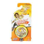 Blazing Team Clutch Basic Raging Eagle Yo Yo for Boys for Boys age 5Y+