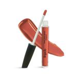 Angeala Luxe Liquid Matte Lipstick,726 Nude Red Orchid, 12-Hour Super Stay, Water Proof& Smudge Proof, 4 ml