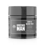 GREEKO MAN HAIR & BEARD WAX