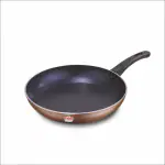 Kitchen Essentials-Forz-26 cm Forged Non-Stick Fry Pan