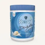 Pro360 Diabetic Care Vanilla Ice Cream Flavoured Health Supplement Protein Powder 500 g