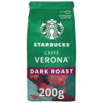 Tata coffee Starbucks Veronica Dark Roast Ground Coffee