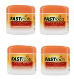 Divine Tree Fast Root Dry Powder Rooting Hormone For Plant Grow Nutrition 50 Gram (Pack Of 4)