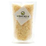 Urban Seeds Dried Blanched Coconut Flakes, 1 Kg