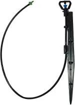 Vasudha Irrigation 5 PIC MICRO SPRINKLER SET WITHOUT STACK Drip Irrigation Kit ()