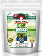 Sansar Green Bamboo Magic Mixture Manure (5 kg, Powder)