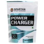 Spartan Sport Sciences No2 Pump 300g Orange