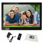 Miracle Digital 12 Inch HDMI Digital Photo Frame